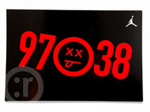 Load image into Gallery viewer, Jordan 12 Retro Flu Game