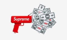 Load image into Gallery viewer, Supreme Cash Canon